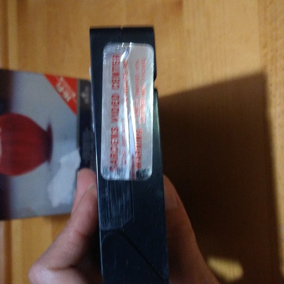 Teachers 1984 VHS tape - Picture 10 of 13